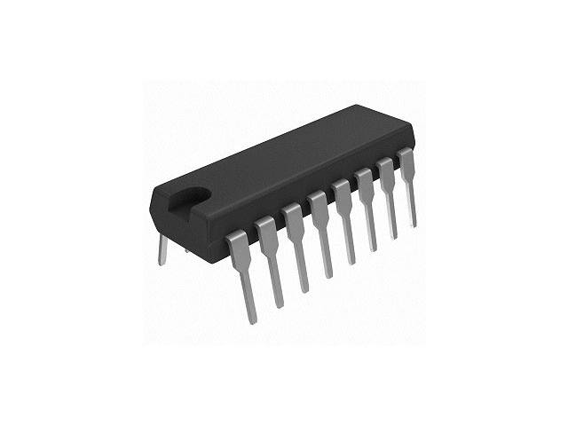 Circuit intégré TDA1001A