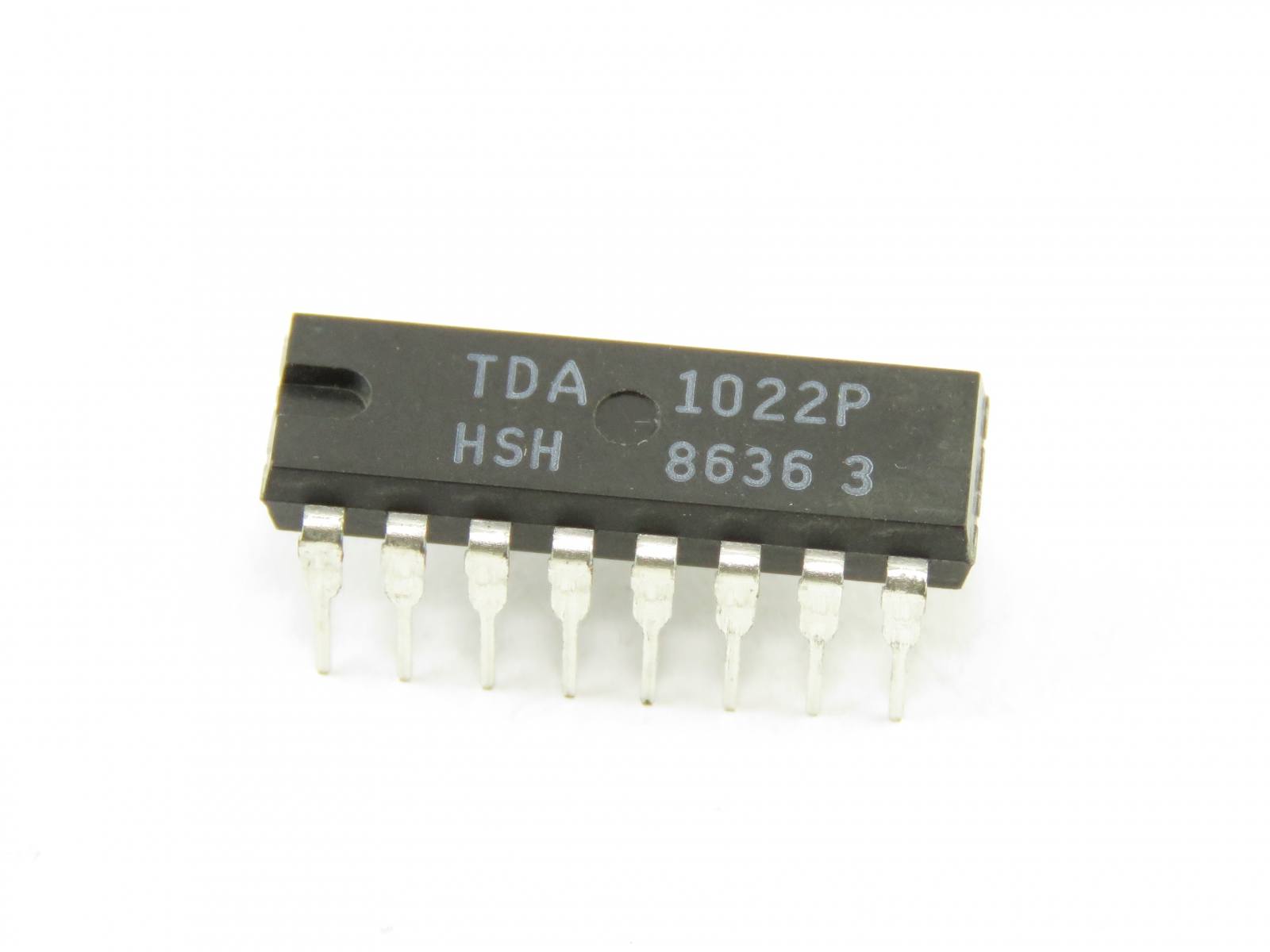 Circuit intégré TDA1022