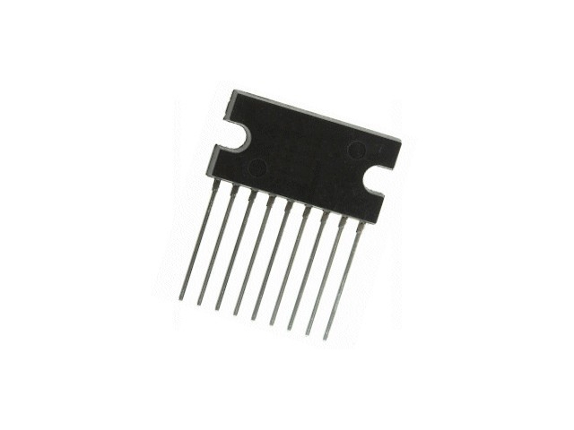 Circuit intégré TDA1521