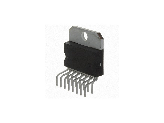 Circuit intégré TDA1670A