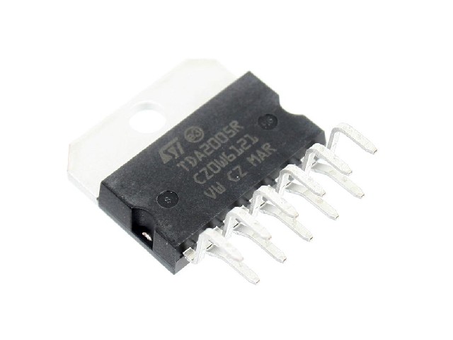 Circuit intégré TDA2005R