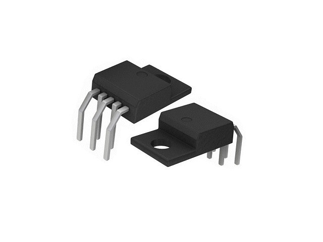 Circuit intégré TDA2030H