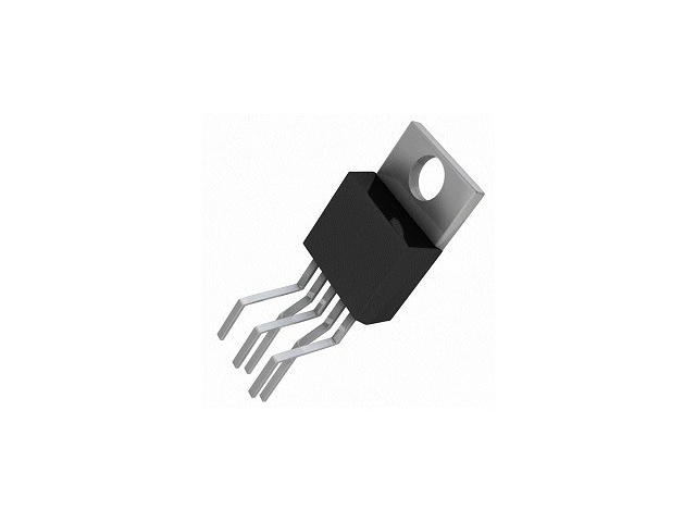 Circuit intégré TDA2040