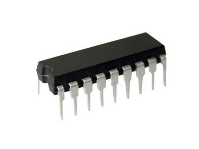 Circuit intégré TDA2579A