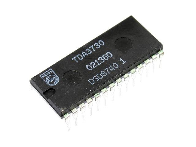 Circuit intégré TDA3730