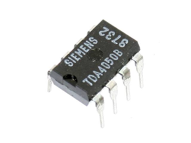 Circuit intégré TDA4050B