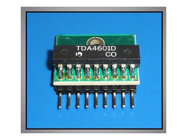 Circuit intégré TDA4601-KIT