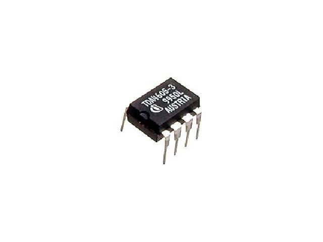 Circuit intégré TDA4605-3