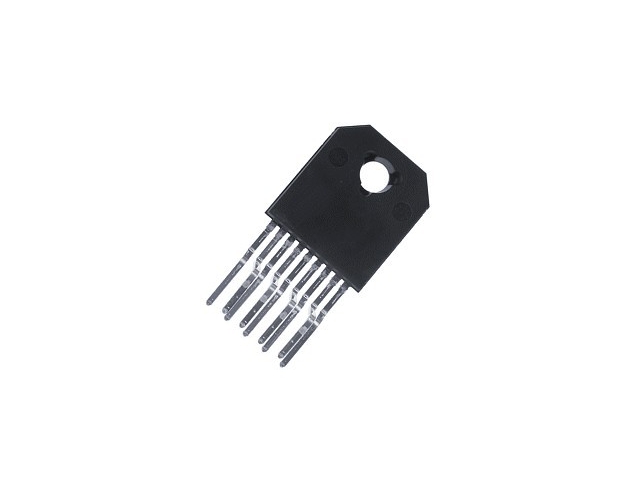 Circuit intégré TDA4867J