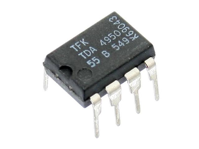 Circuit intégré TDA4950