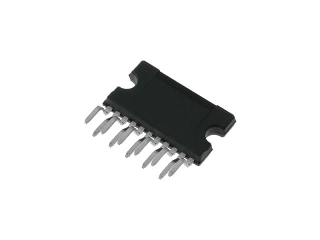 Circuit intégré TDA7263