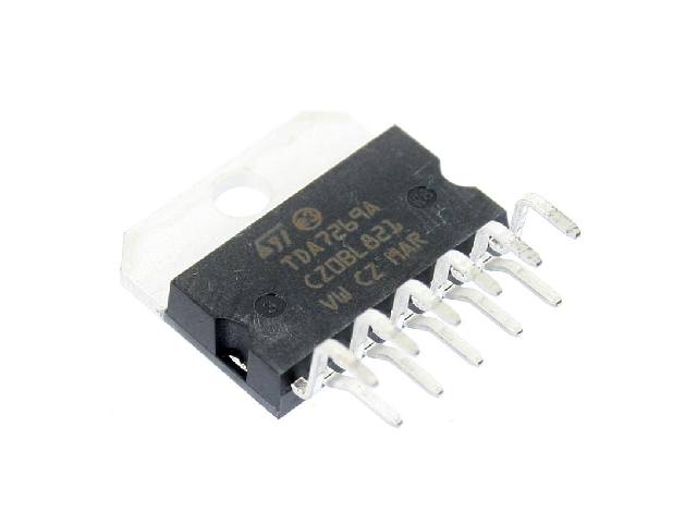 Circuit intégré TDA7269A
