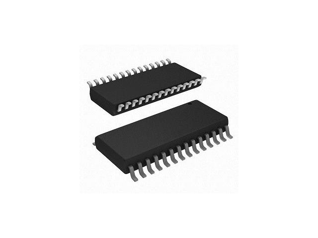 Circuit intégré TDA7300D