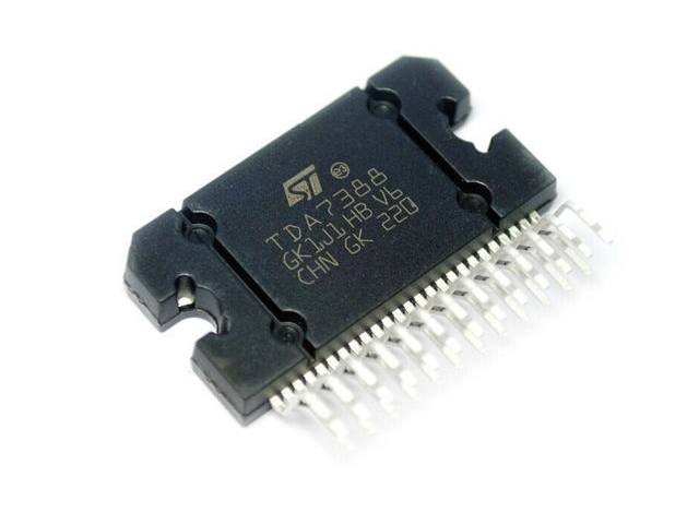 Circuit intégré TDA7388