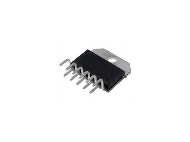 Circuit intégré TDA7396