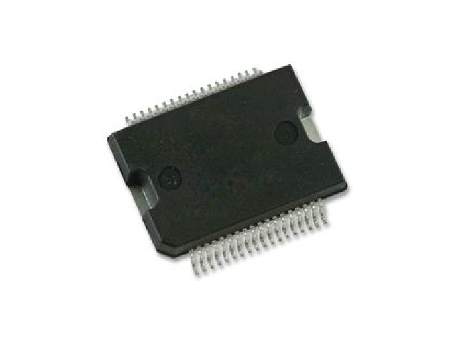 Circuit intégré TDA7492P