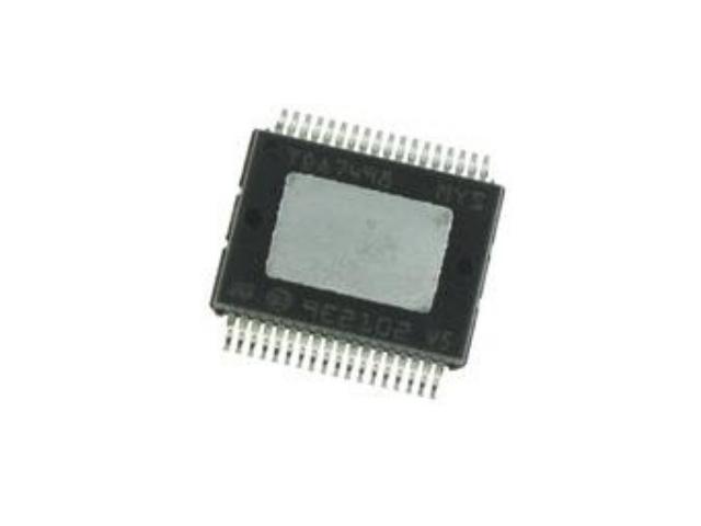 Circuit intégré TDA7498
