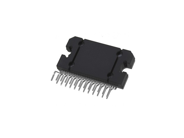 Circuit intégré TDA7560
