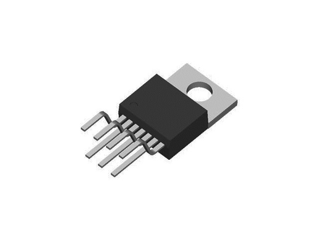 Circuit intégré TDA8115