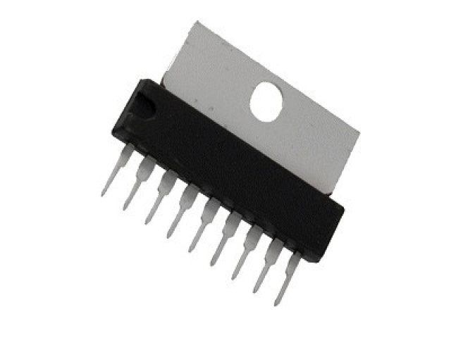 Circuit intégré TDA8143