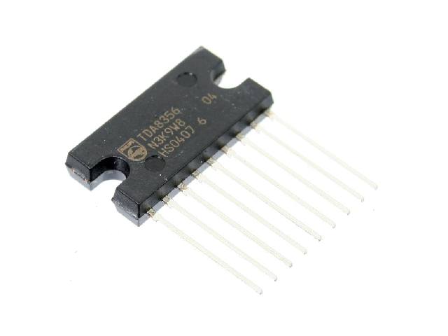 Circuit intégré TDA8356