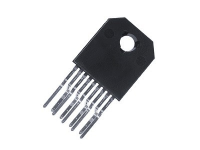 Circuit intégré TDA8357J