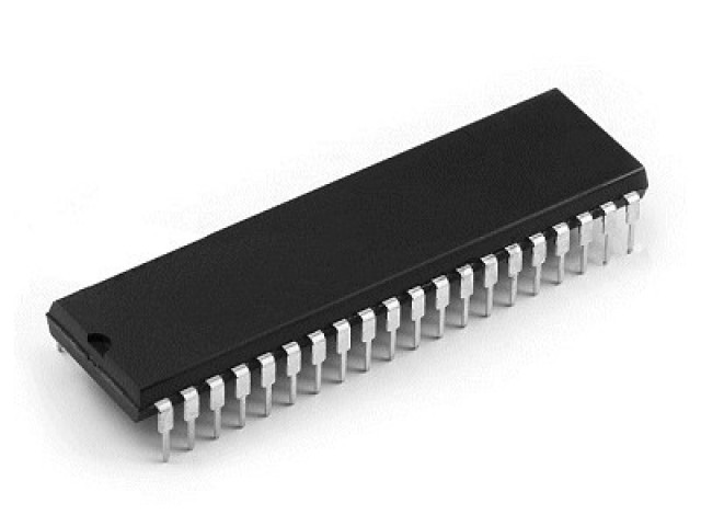 Circuit intégré TDA8362B-5Y