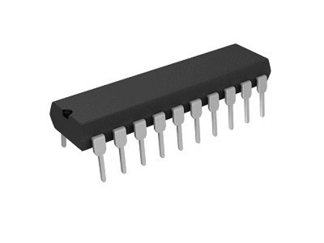 Circuit intégré TDA8415
