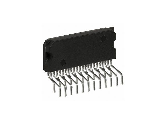 Circuit intégré TDA8568Q