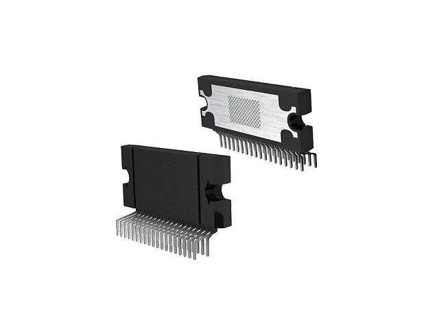 Circuit intégré TDA8589J