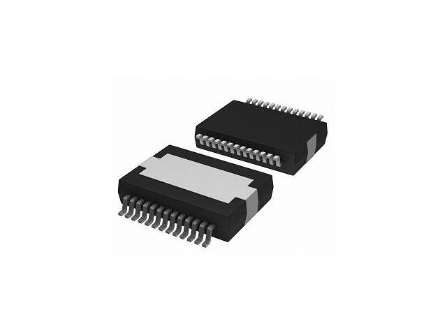 Circuit intégré TDA8920BTH