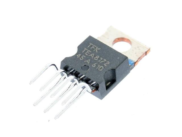 Circuit intégré TEA8172