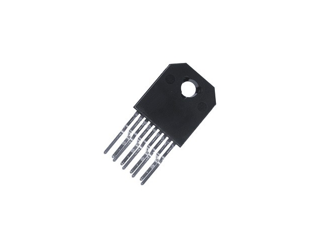 Circuit intégré TFA9842J