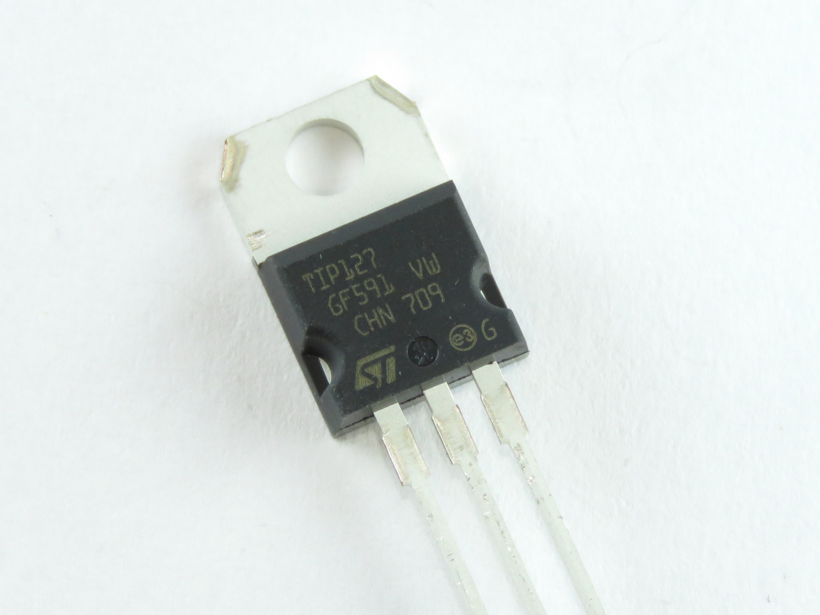 Transistor TIP127
