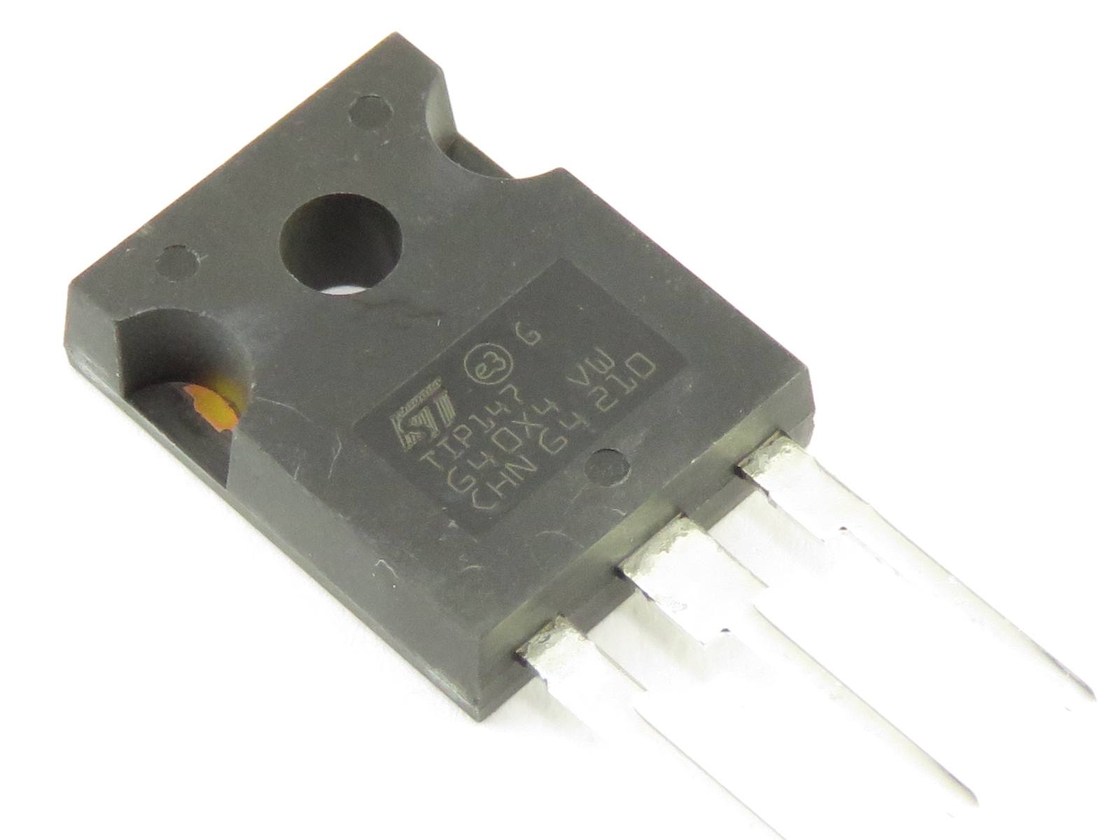 Transistor TIP147