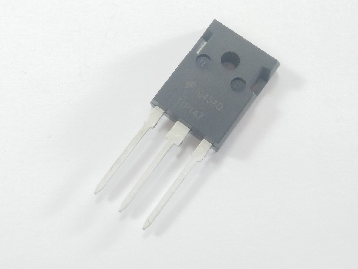 Transistor TIP147 (image 2/2)