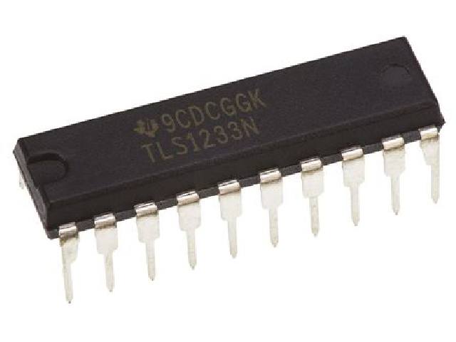 Circuit intégré TLS1233N