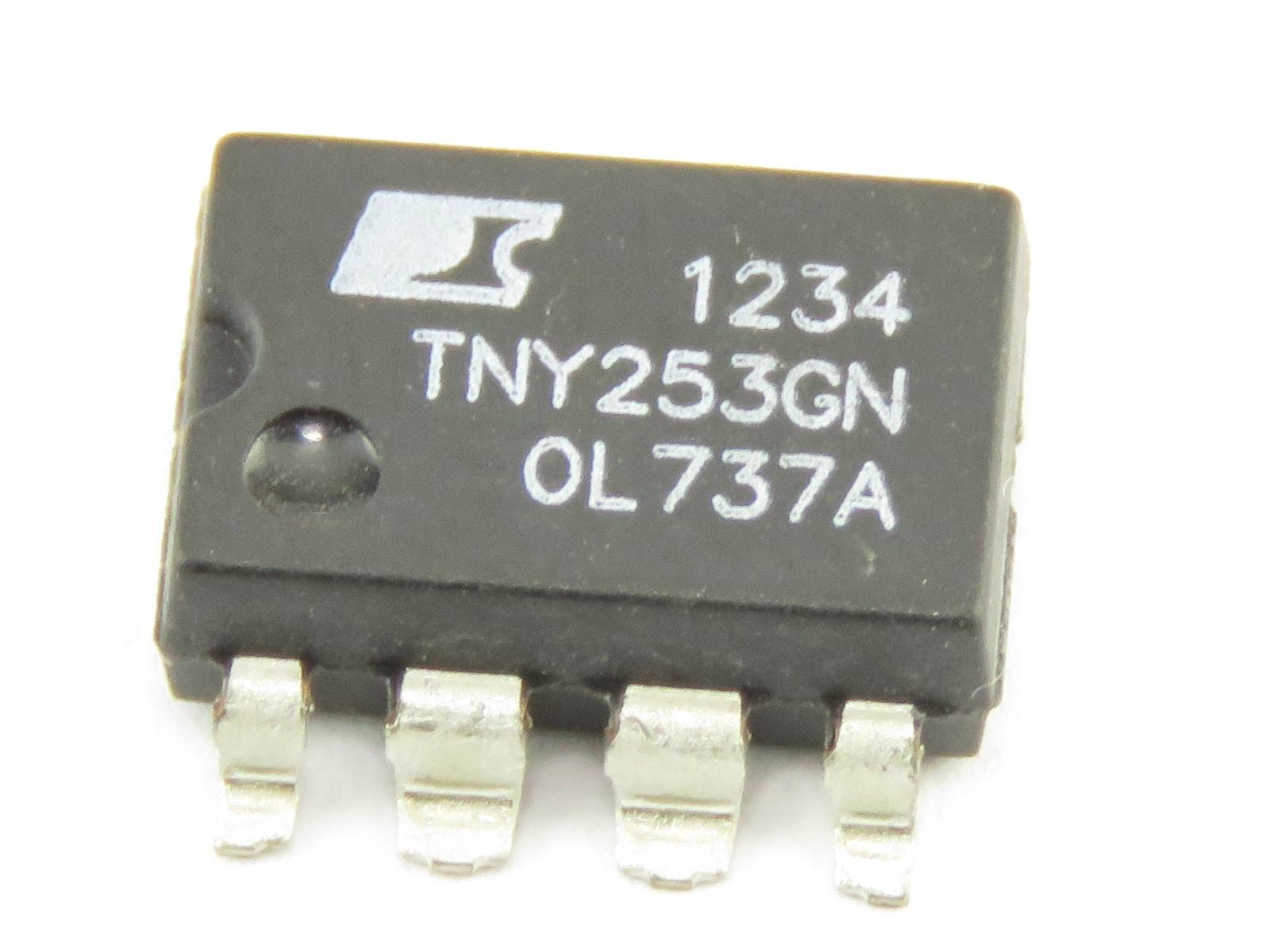 Circuit intégré TNY253GN