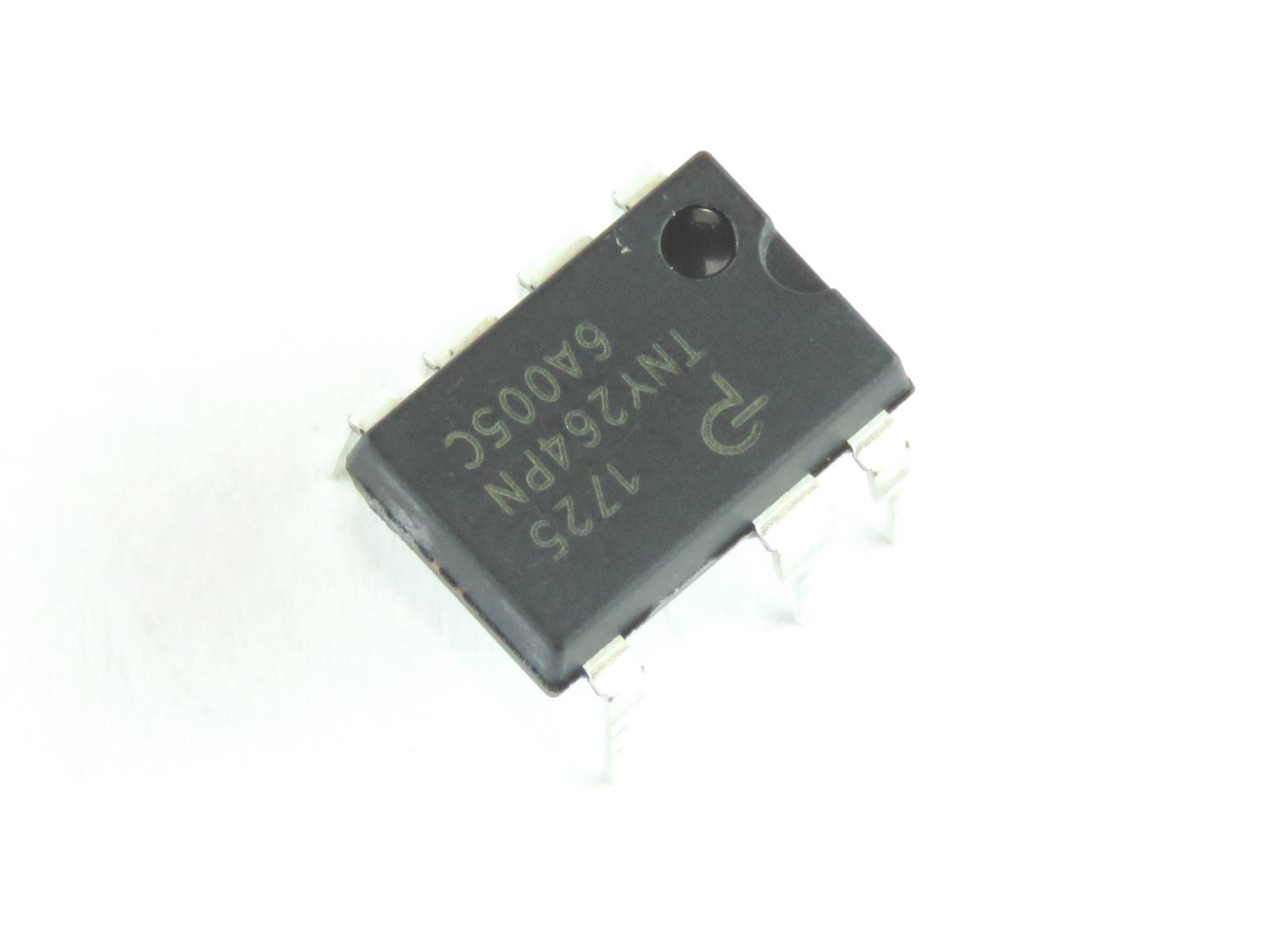 Circuit intégré TNY264PN (image 2/3)