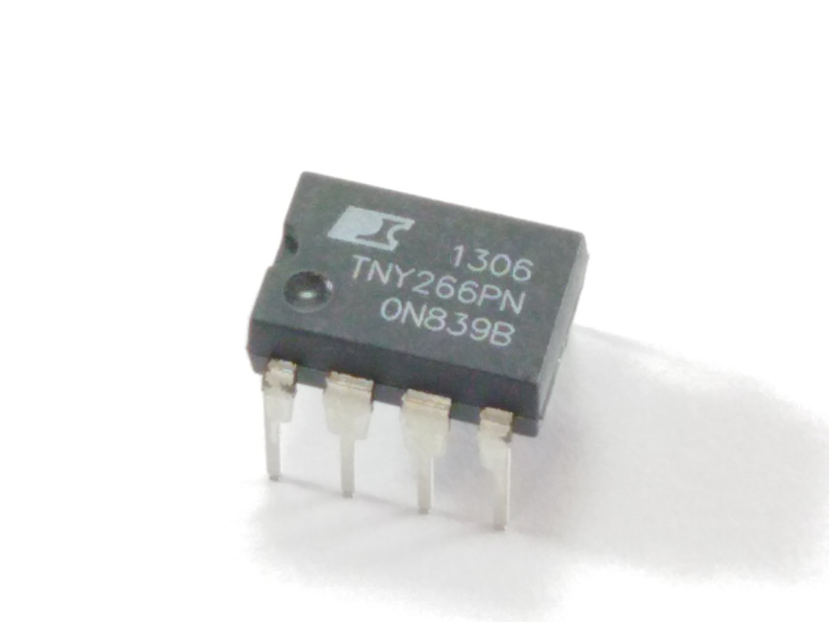 Circuit intégré TNY266PN