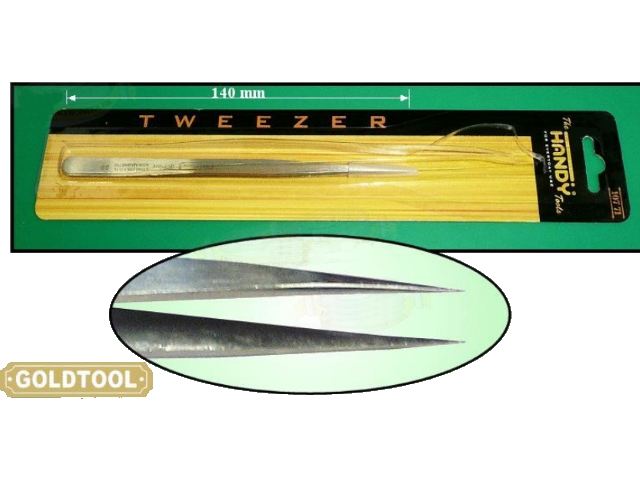Pince brucelle TOOL-07002H