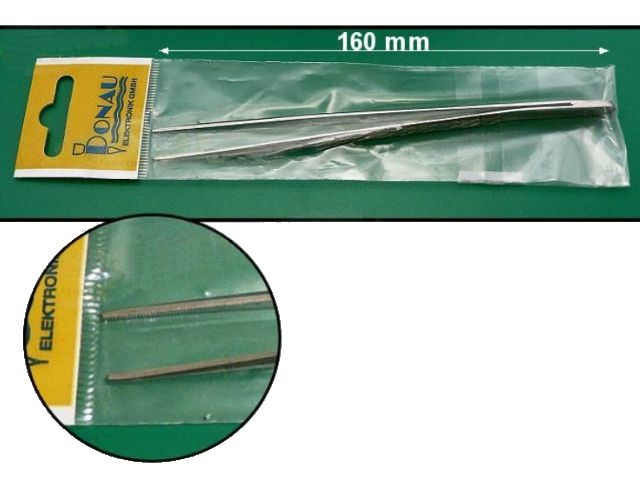 Pince brucelle TOOL-07004