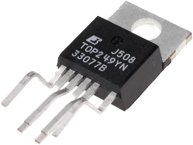 Circuit intégré TOP249YN