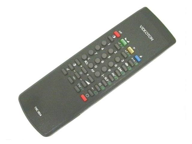 Télécommande TRC004