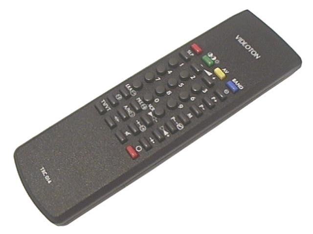 Télécommande TRC014