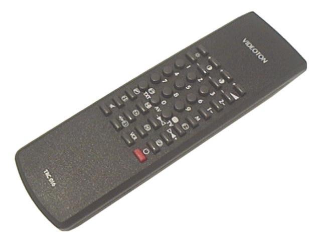 Télécommande TRC016