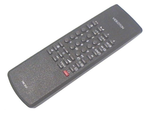 Télécommande TRC021