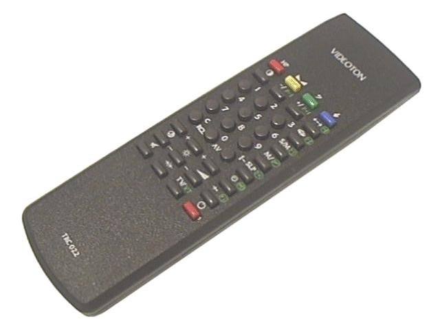 Télécommande TRC022