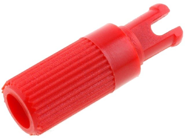 Tige de réglage TRIM-KNOB-12R