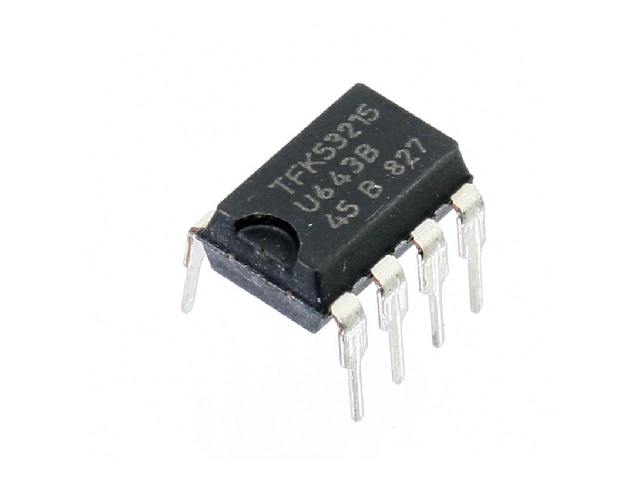 Circuit intégré U643B